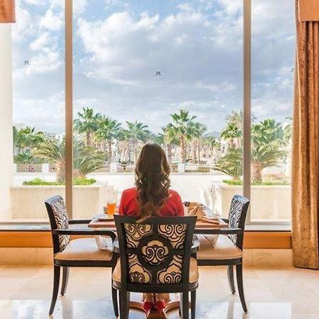 Le Royal Holiday Resort Aqua Park Sharm El Sheikk Exterior foto