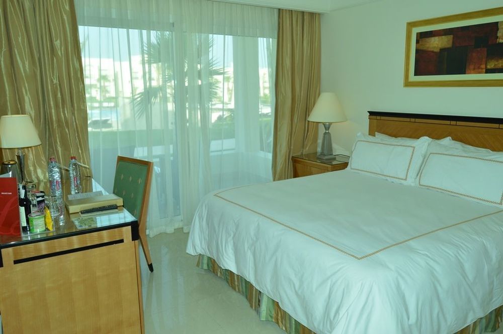 Le Royal Holiday Resort Aqua Park Sharm El Sheikk Exterior foto