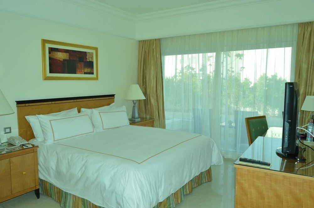 Le Royal Holiday Resort Aqua Park Sharm El Sheikk Exterior foto