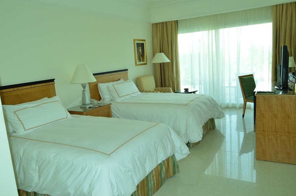 Le Royal Holiday Resort Aqua Park Sharm El Sheikk Quarto foto