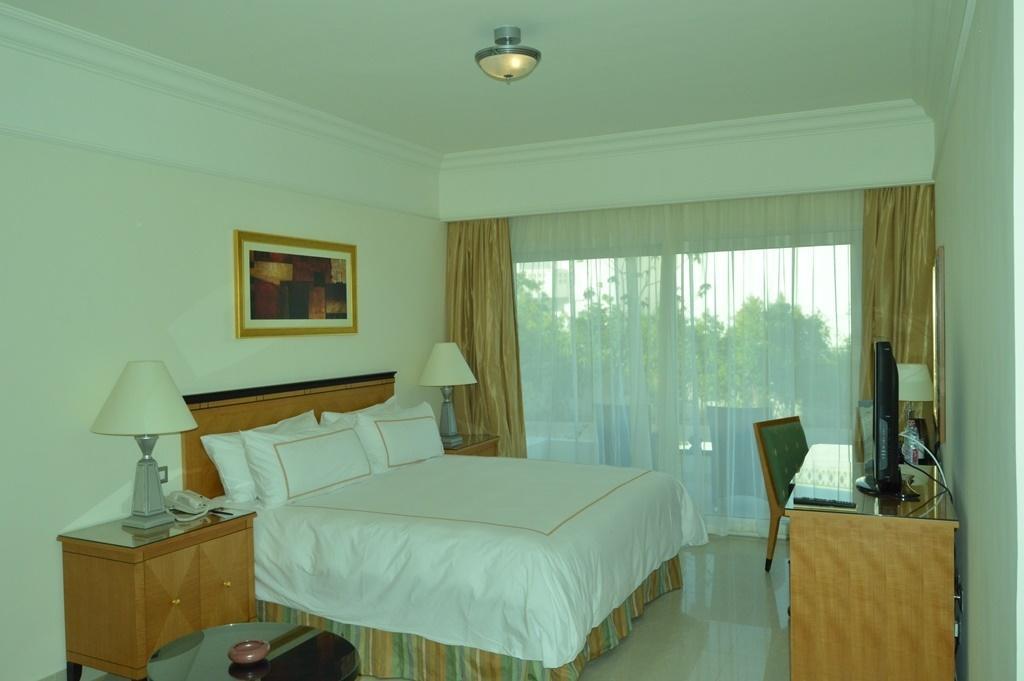Le Royal Holiday Resort Aqua Park Sharm El Sheikk Exterior foto